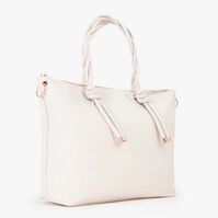 Bolso Shopping Scarlett Re Ecru   Bolso Shopping Scarlett Re Ecru   3